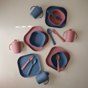 Trainer Sippy Cup
