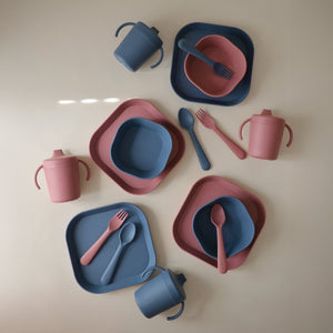 Dinnerware Cutlery Set