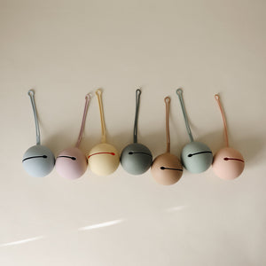 Silicone Pacifier Case