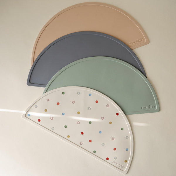 Silicone Placemat