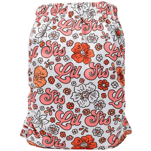 Flex Fit Pocket Cloth Diaper - MOOGCO Baby