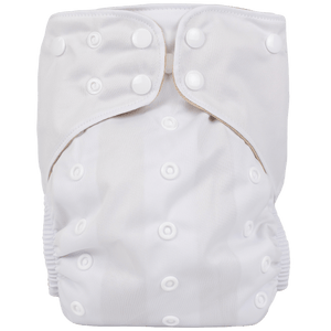 Flex Fit Pocket Cloth Diaper - MOOGCO Baby