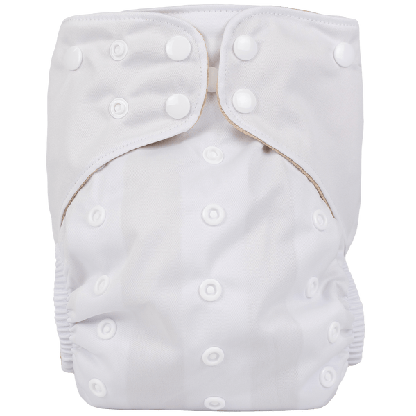 Flex Fit Pocket Cloth Diaper - MOOGCO Baby