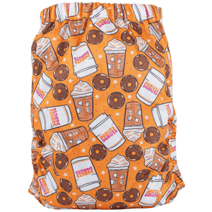 Flex Fit Pocket Cloth Diaper - MOOGCO Baby