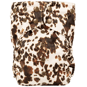 Flex Fit Pocket Cloth Diaper - MOOGCO Baby