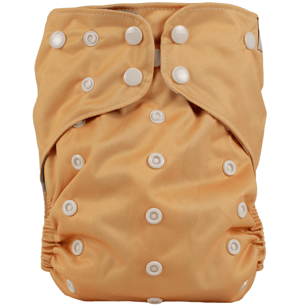 Flex Fit Pocket Cloth Diaper - MOOGCO Baby