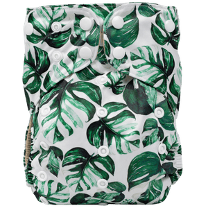 Flex Fit Pocket Cloth Diaper - MOOGCO Baby
