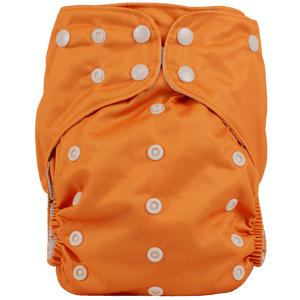 Flex Fit Pocket Cloth Diaper - MOOGCO Baby