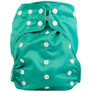 Flex Fit Pocket Cloth Diaper - MOOGCO Baby
