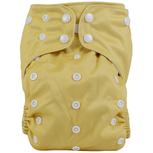 Flex Fit Pocket Cloth Diaper - MOOGCO Baby