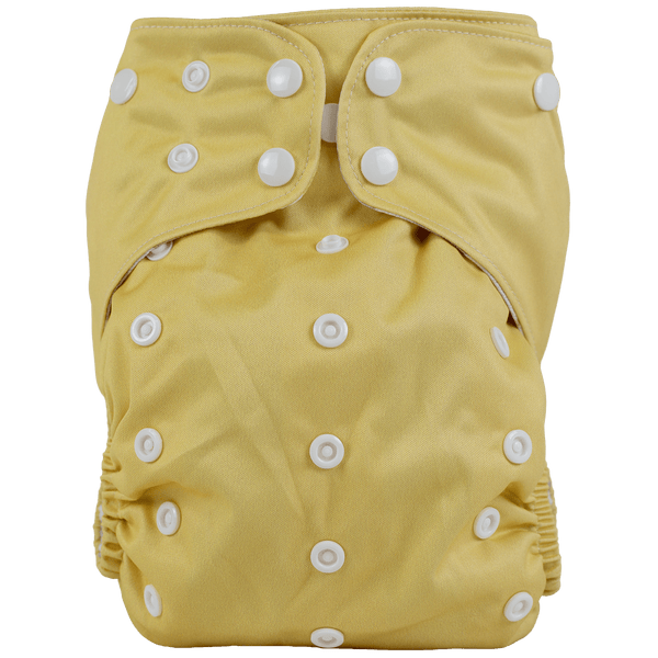 Flex Fit Pocket Cloth Diaper - MOOGCO Baby