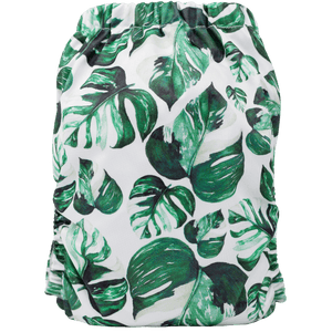 Flex Fit Pocket Cloth Diaper - MOOGCO Baby