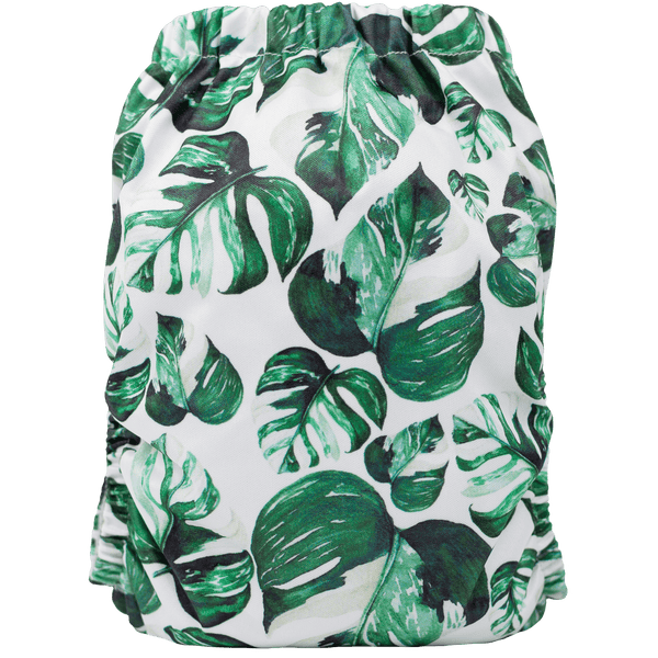 Flex Fit Pocket Cloth Diaper - MOOGCO Baby