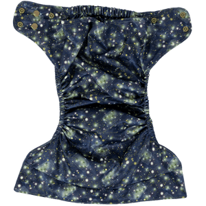 Flex Fit Pocket Cloth Diaper