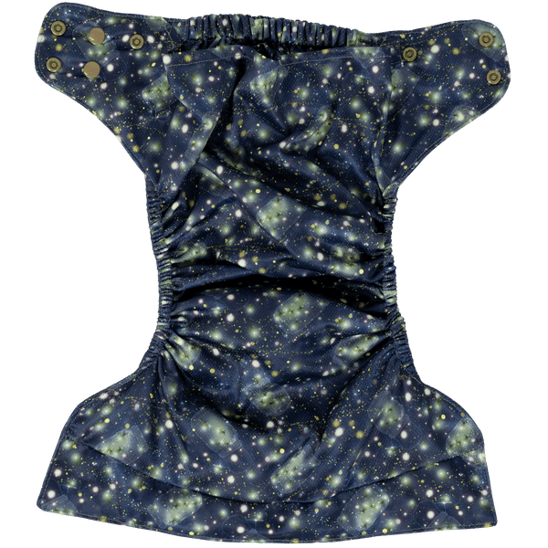 Flex Fit Pocket Cloth Diaper