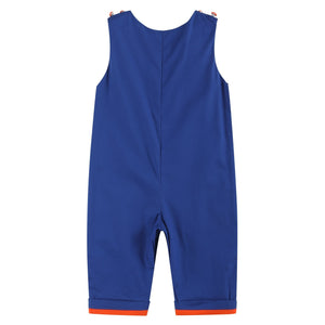 Florida Fan Overalls