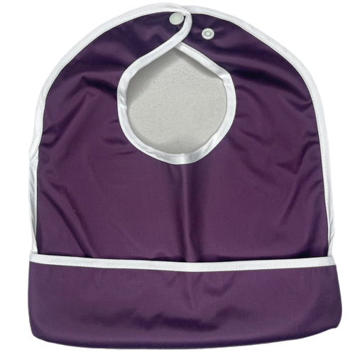 Foliage Solids - Flip Bibs - MOOGCO Baby