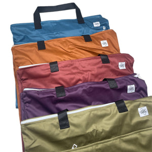 Foliage Solids - Hanging Wet Bags