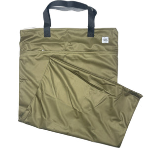 Foliage Solids - Hanging Wet Bags