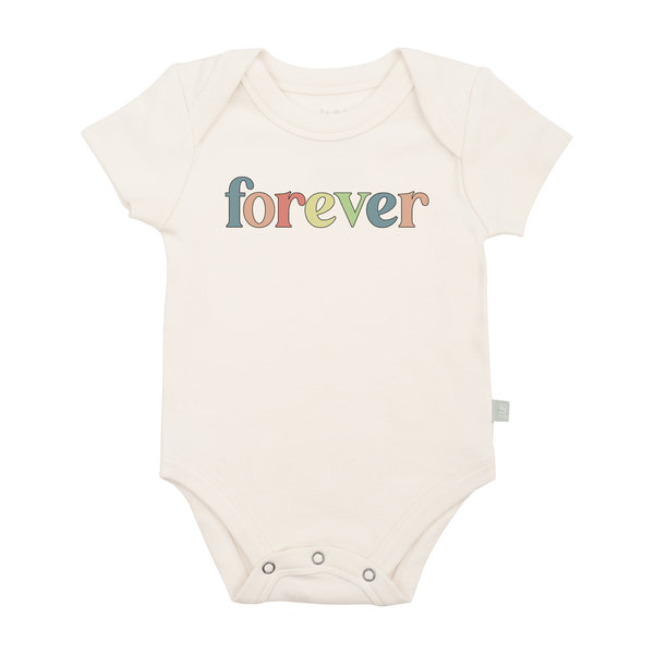 graphic bodysuit | forever