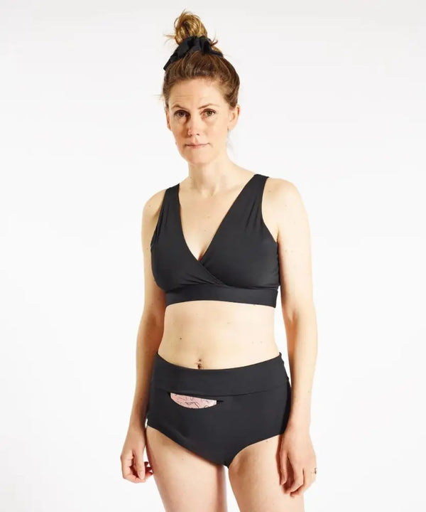 FourthWear Postpartum Bralette Postpartum Bralette