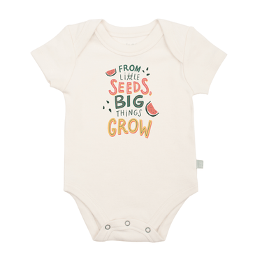 graphic bodysuit | from little seeds