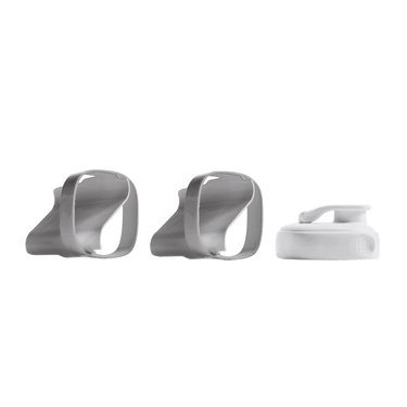 Hegen PCTO™ Food Storage Converter for convenient baby food storage and on-the-go use.