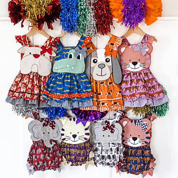 Bulldog Bubble - MOOGCO Baby