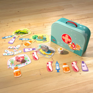 My Very First Games - Let's Be Veterinarians