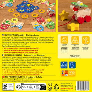 My Very First Games -  The Duck Game