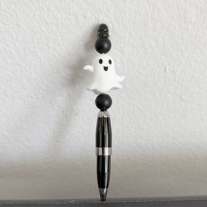 Ghost Fidget Mini Pen