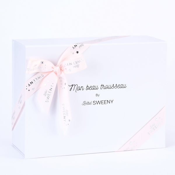 Bebe Sweeny Hampers | La Promenade Pink Hamper (3)