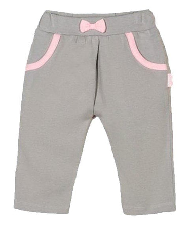 Girls Pants Gentle Wind