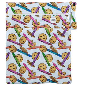 Give A Cookie - Wet Bag