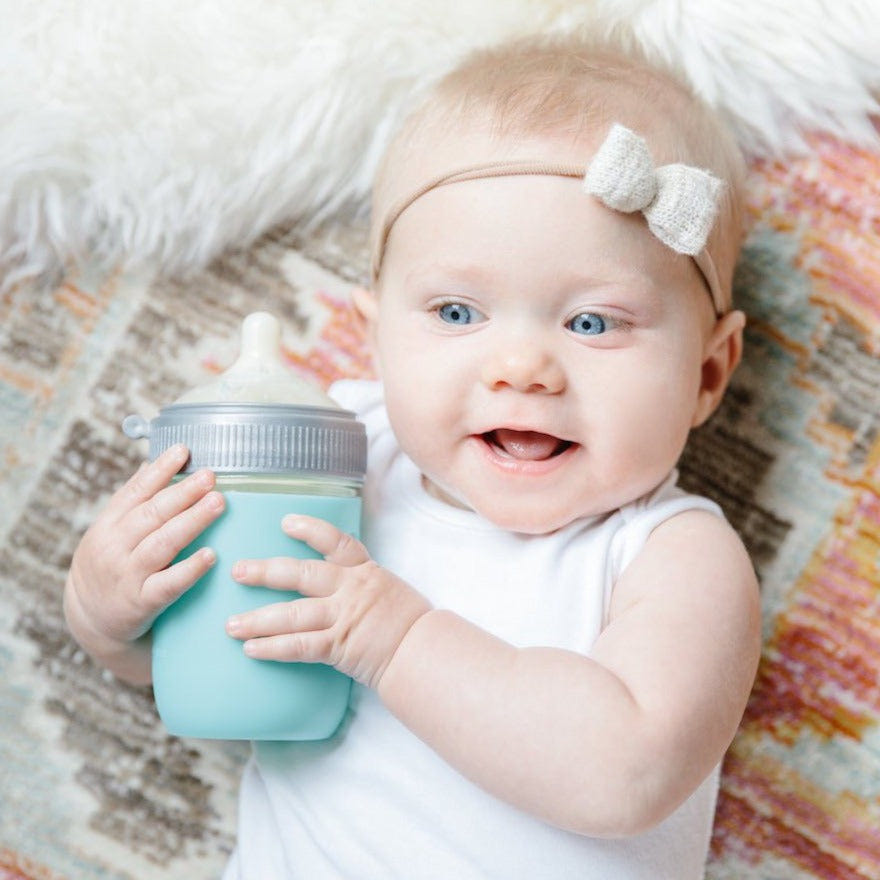 Healthy Baby Starter Gift Set