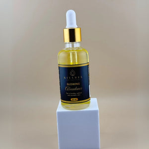 Glowing Abundance Oil