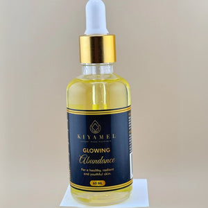 Glowing Abundance Oil