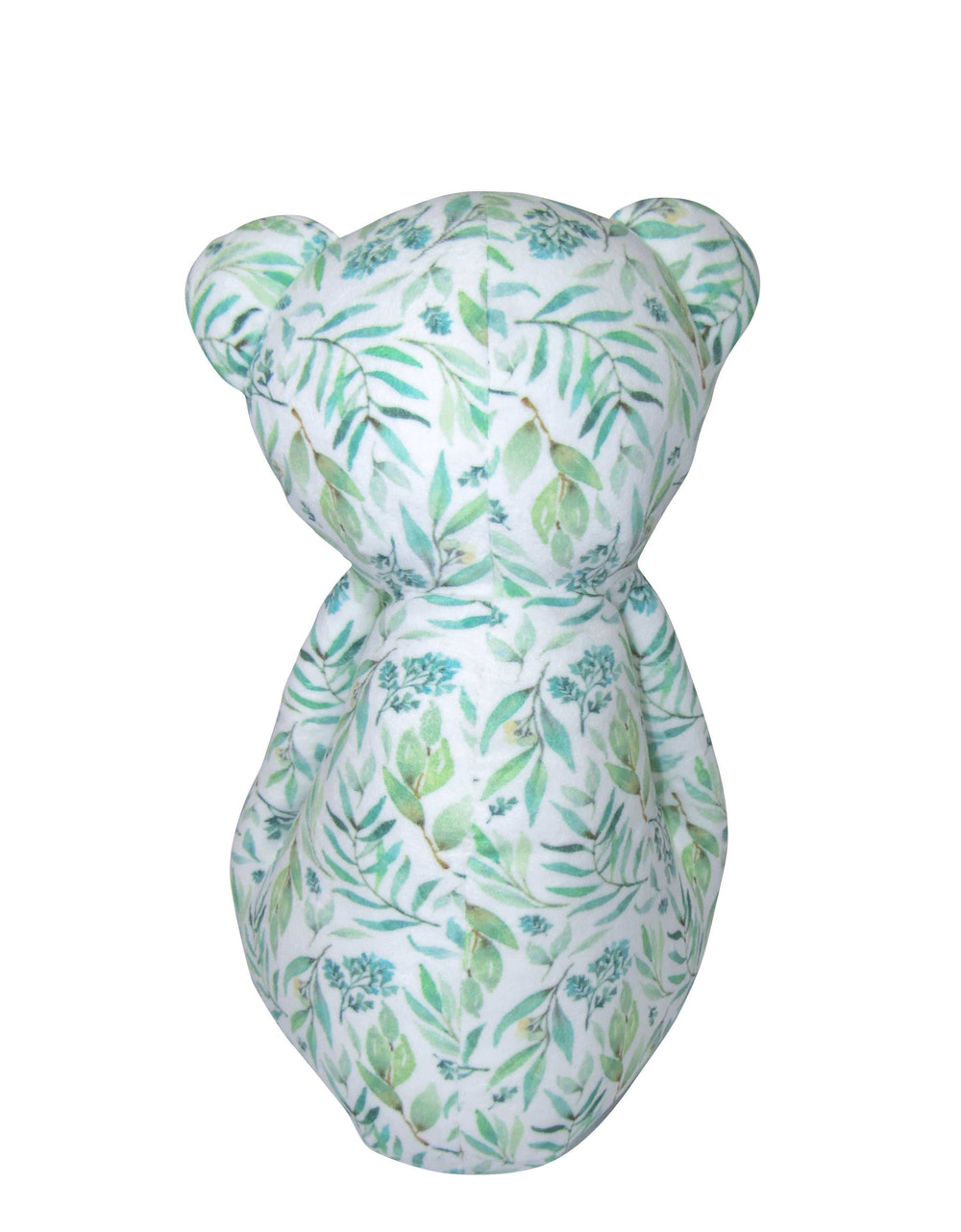 Super Soft Printed Plush 15"