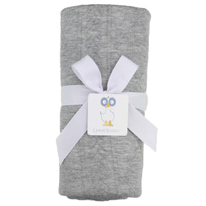 Tripp the Fox Gift Set at angle 4, featuring adorable baby essentials for a perfect gift.