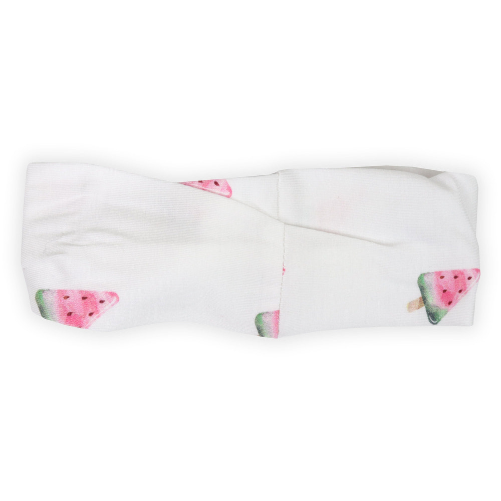 Watermelon Headband