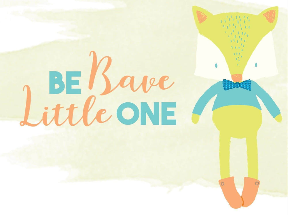 Fox and Bow Ties 2 Pack Receiving Blankets in soft fabric, perfect for swaddling and keeping babies cozy.