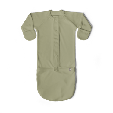 GOWNS | ARTICHOKE - MOOGCO Baby