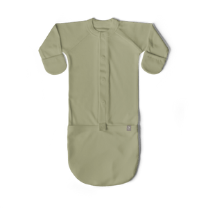 GOWNS | ARTICHOKE - MOOGCO Baby