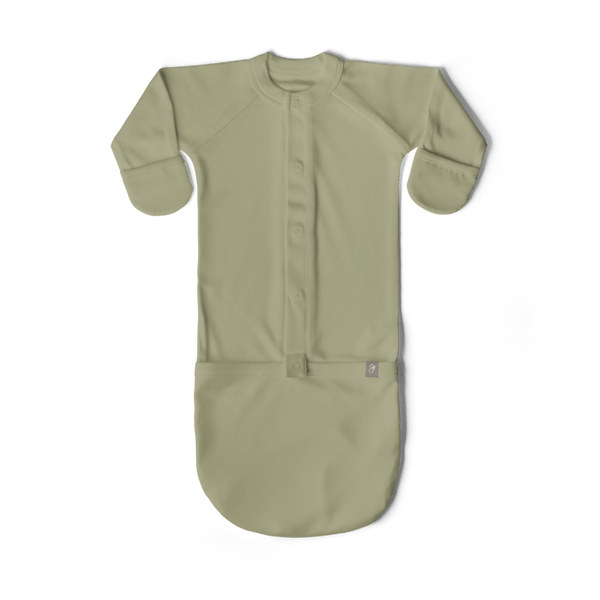 GOWNS | ARTICHOKE - MOOGCO Baby