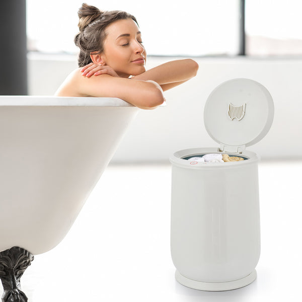 20L Bathroom Towel Warmer with Auto Shut