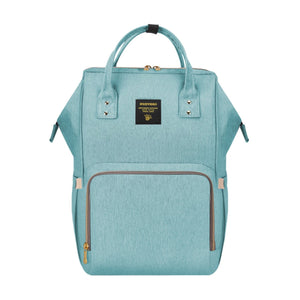 Classic Diaper Backpack