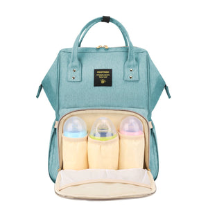 Classic Diaper Backpack