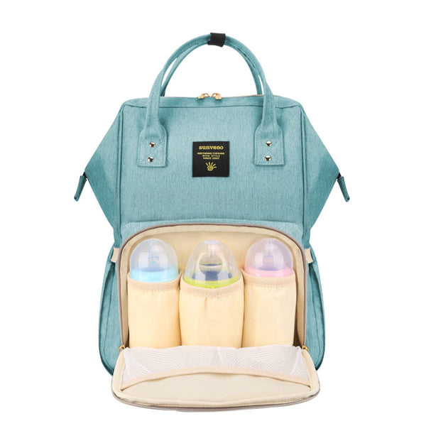 Classic Diaper Backpack