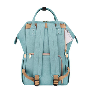 Classic Diaper Backpack