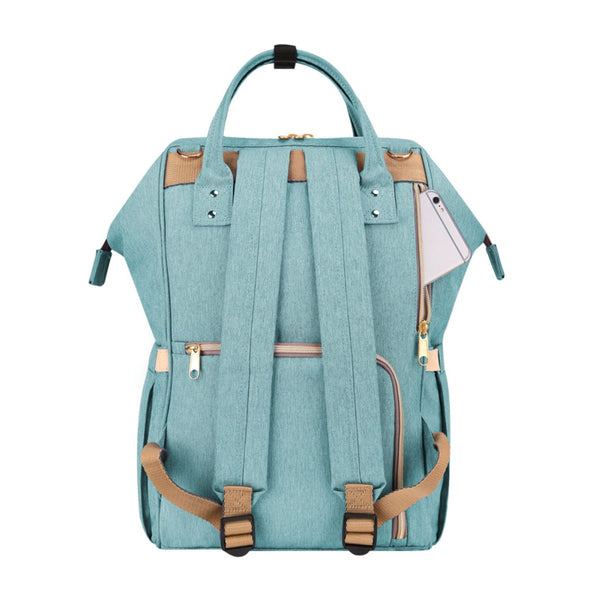 Classic Diaper Backpack